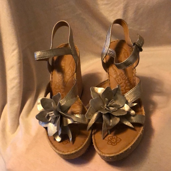 Born wedge 8 - Picture 7 of 7